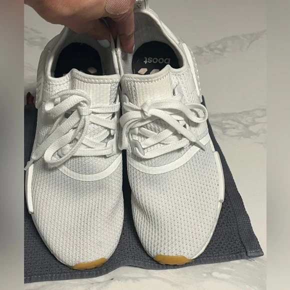 Adidas Men’s NMD - Picture 8 of 10